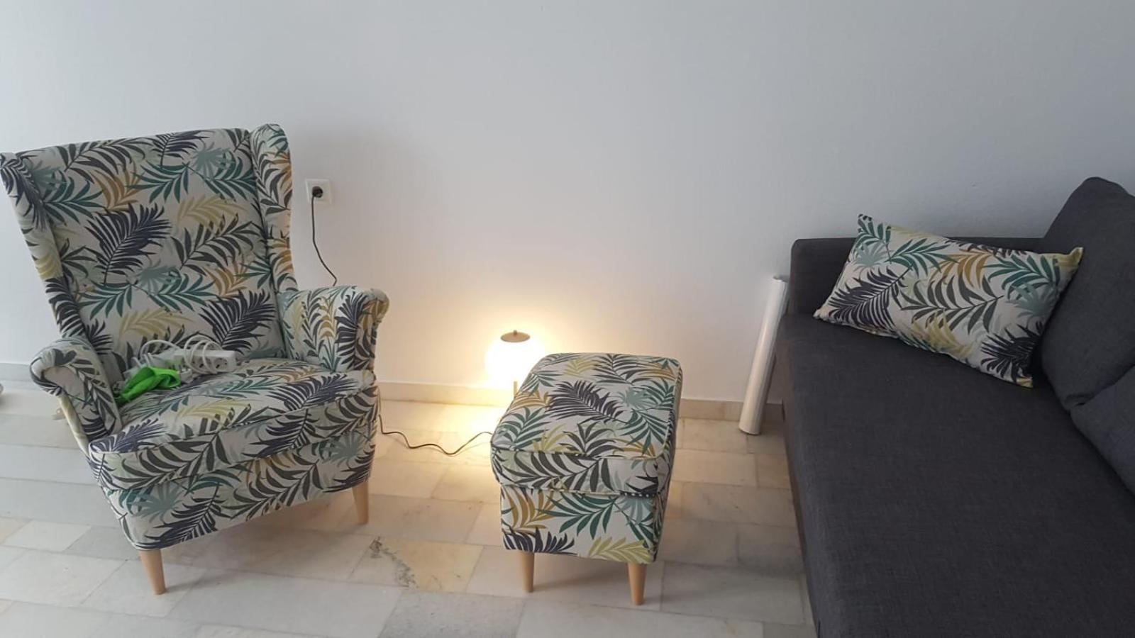 Haus Asterakia Leilighet Aliko Beach Eksteriør bilde